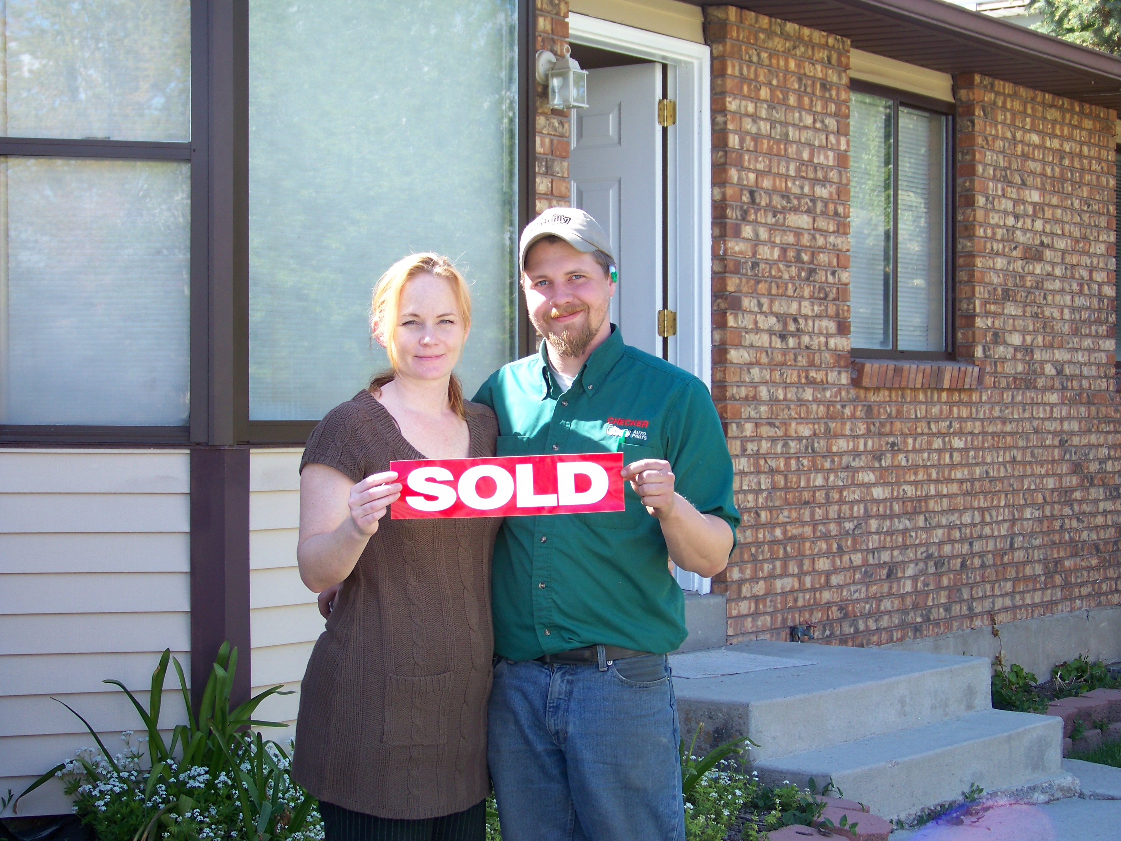 Utah First Time Home Buyer