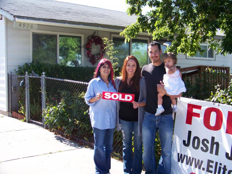 Utah First Time Home Buyer